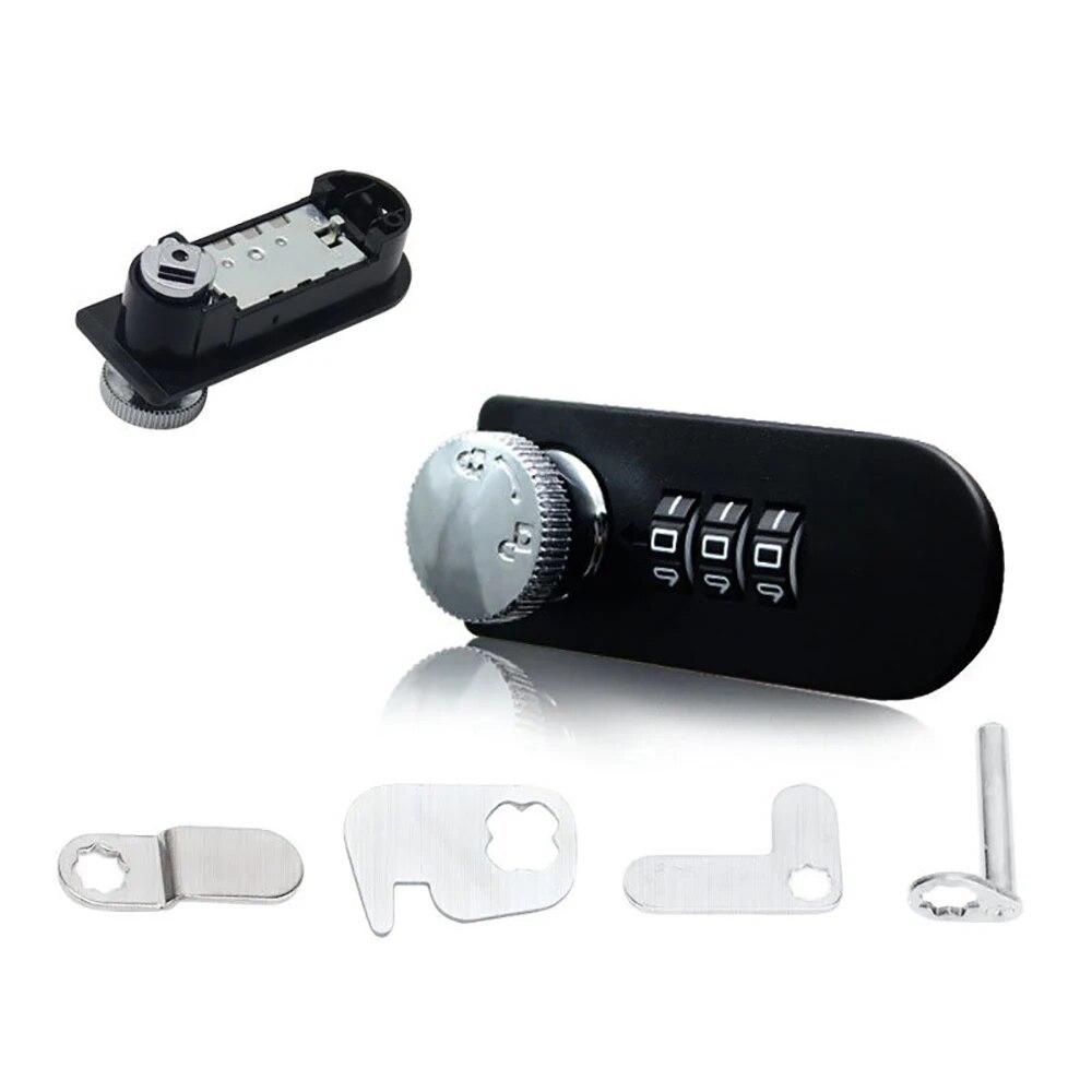 Schublade Kombination Sperren Einzel/Doppel Offenen Zifferblatt Code Metall Digitale CodeЗамок для шкафа Ящик для инструментов Шкафчик Cam Sicherheit Schloss Hardware
Schublade Kombination Sperren Einzel/Doppel Offenen Zifferblatt Code Metall Digitale CodeЗамок для шкафа Ящик для инструментов Шкафчик Cam Sicherheit Schloss Hardware