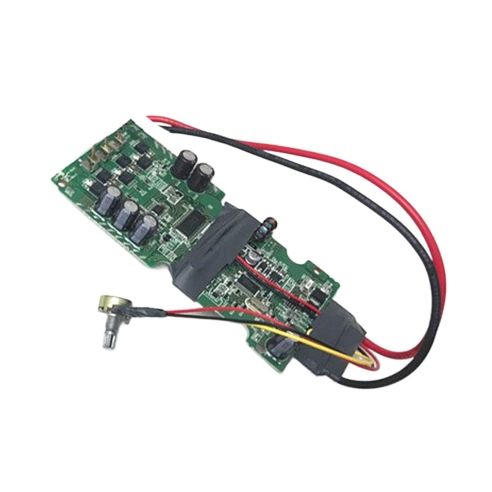 CANAGKLKPEZ 16A16.5A Металлический автомобильный электрический турбонагнетатель Оригинальный турбонагнетатель и запчасти One Size
CANAGKLKPEZ 16A16.5A Металлический автомобильный электрический турбонагнетатель Оригинальный турбонагнетатель и запчасти One Size