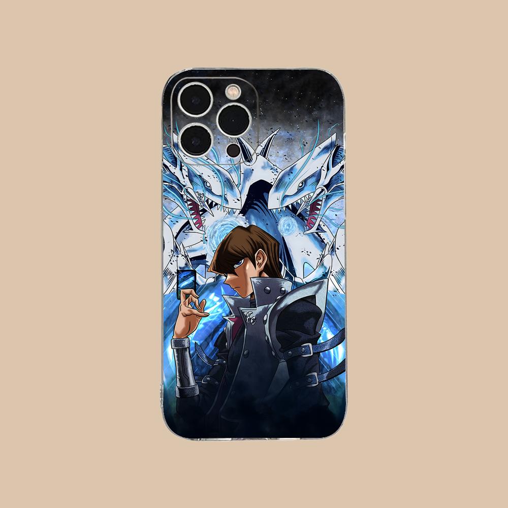 Yugioh Seto Kaiba Phone Case for iPhone 17 16 15 14 13 12 11 X XR XS Air Pro Max Plus Mini Soft TPU Clear Cover iPhone XS Max
Yugioh Seto Kaiba Phone Case for iPhone 17 16 15 14 13 12 11 X XR XS Air Pro Max Plus Mini Soft TPU Clear Cover iPhone XS Max