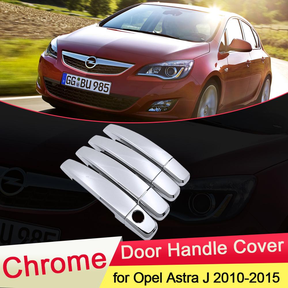 Хромированная крышка дверной ручки для Opel Astra J Vauxhall Holden GTC 2010 2011 2012 2013 2014 2015, накладка на автомобильный комплект, Стайлинг автомобиля Opel Astra J
Хромированная крышка дверной ручки для Opel Astra J Vauxhall Holden GTC 2010 2011 2012 2013 2014 2015, накладка на автомобильный комплект, Стайлинг автомобиля Opel Astra J