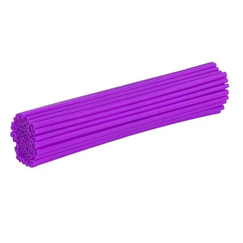 Colorful Dazzling Spoke Decorations for Off-road Vehicles, Motorcycles, and Bicycles
Colorful Dazzling Spoke Decorations for Off-road Vehicles, Motorcycles, and Bicycles