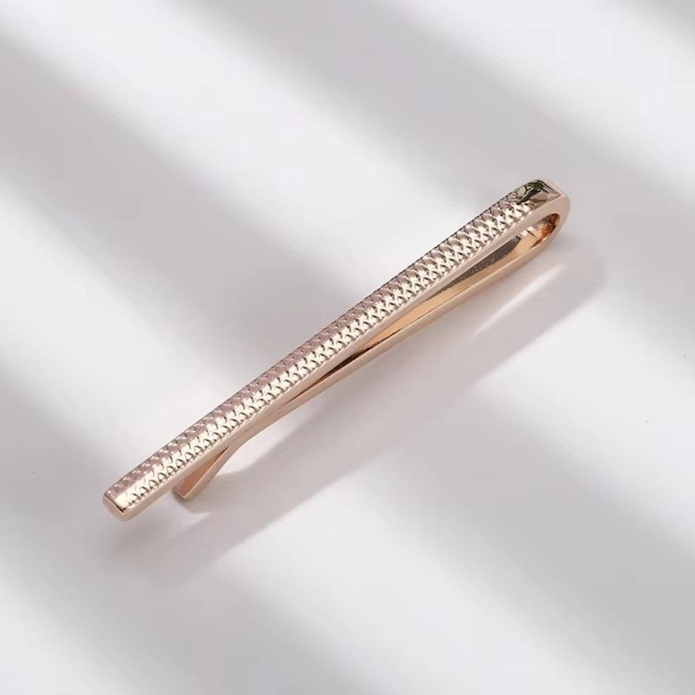 Copper Tie Clasp Elegant Bowtie Clasp Fashion Tie Clip Men s Groom рожевий колір золота
Copper Tie Clasp Elegant Bowtie Clasp Fashion Tie Clip Men s Groom рожевий колір золота