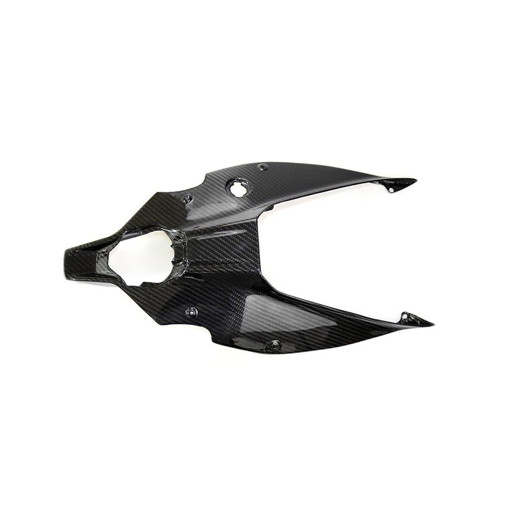 Ducati Panigale & Streetfighter V4 Carbon Fiber Lower Tail Cover Accessories Carbon Fiber
Ducati Panigale & Streetfighter V4 Carbon Fiber Lower Tail Cover Accessories Carbon Fiber