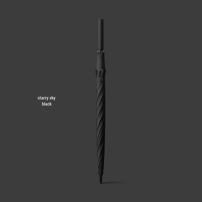 Очень большой мужской автоматический зонт с длинной ручкой от солнца и дождя - Настраиваемый MaX Series Extra Large
Очень большой мужской автоматический зонт с длинной ручкой от солнца и дождя - Настраиваемый MaX Series Extra Large