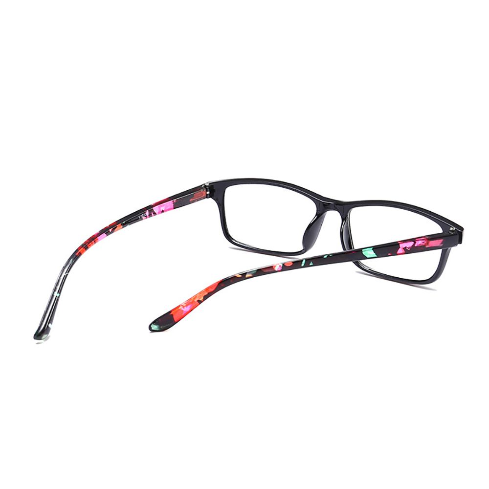 Eyeglasses Rice Nail Computer Glasses Reading Glasses Hyperopia Eyewear Glasses Presbyopic Glasses black-+350
Eyeglasses Rice Nail Computer Glasses Reading Glasses Hyperopia Eyewear Glasses Presbyopic Glasses black-+350