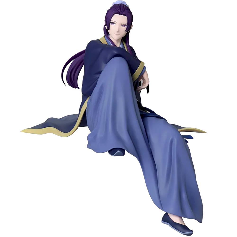 Anime maomao apothecary figure cute Girl Maomao Figurine Maomao Jinshi Action Figure pvc Model Doll Toys Birthday Christmas Gift 16-19cm
Anime maomao apothecary figure cute Girl Maomao Figurine Maomao Jinshi Action Figure pvc Model Doll Toys Birthday Christmas Gift 16-19cm