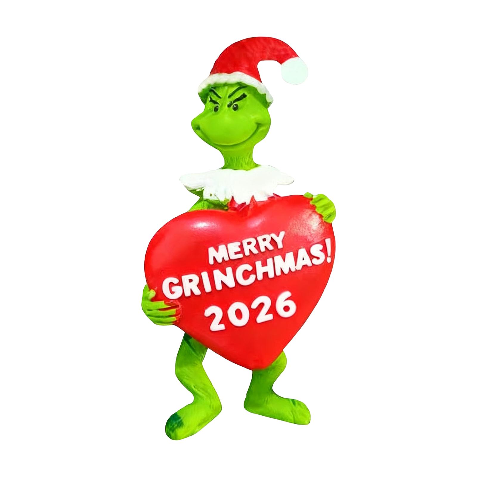 Рождественские елочные украшения, Рождественские подвесные украшения, Забавные украшения для рождественской елки, Рождественский подарочный орнамент One Size
Рождественские елочные украшения, Рождественские подвесные украшения, Забавные украшения для рождественской елки, Рождественский подарочный орнамент One Size