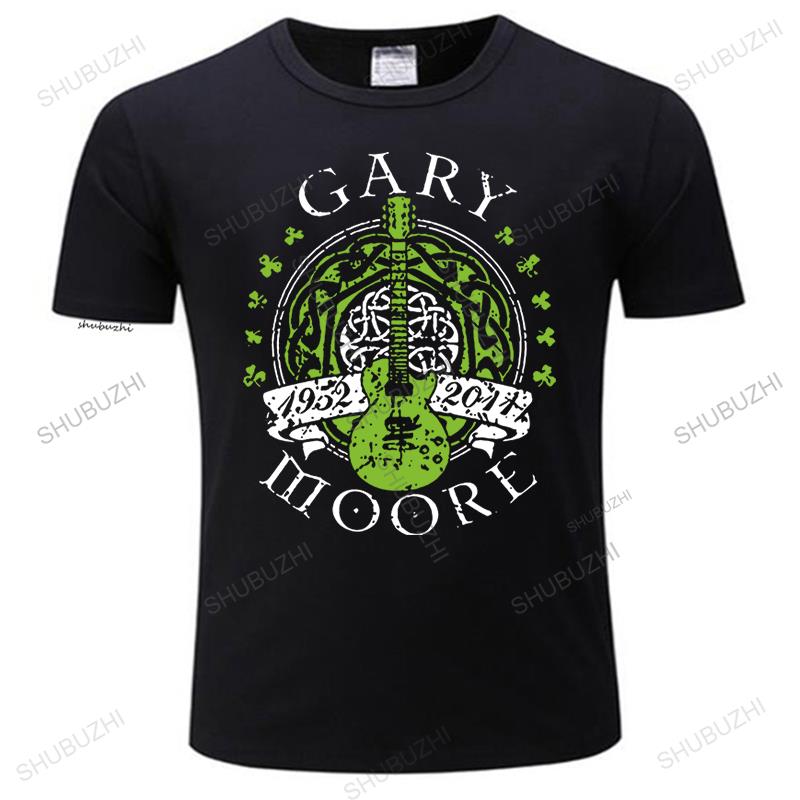 Футболка высокого качества Gary Moore с гитарой, хлопковая футболка унисекс, летняя модная футболка с короткими рукавами, размер евро
Футболка высокого качества Gary Moore с гитарой, хлопковая футболка унисекс, летняя модная футболка с короткими рукавами, размер евро