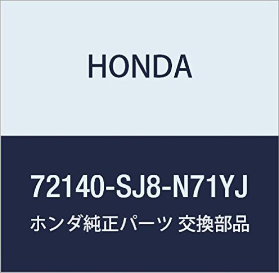 Genuine Honda Right Front Door Handle Assembly for Part Number Vamos/Hobio, 72140-SJ8-N71YJ
Genuine Honda Right Front Door Handle Assembly for Part Number Vamos/Hobio, 72140-SJ8-N71YJ
