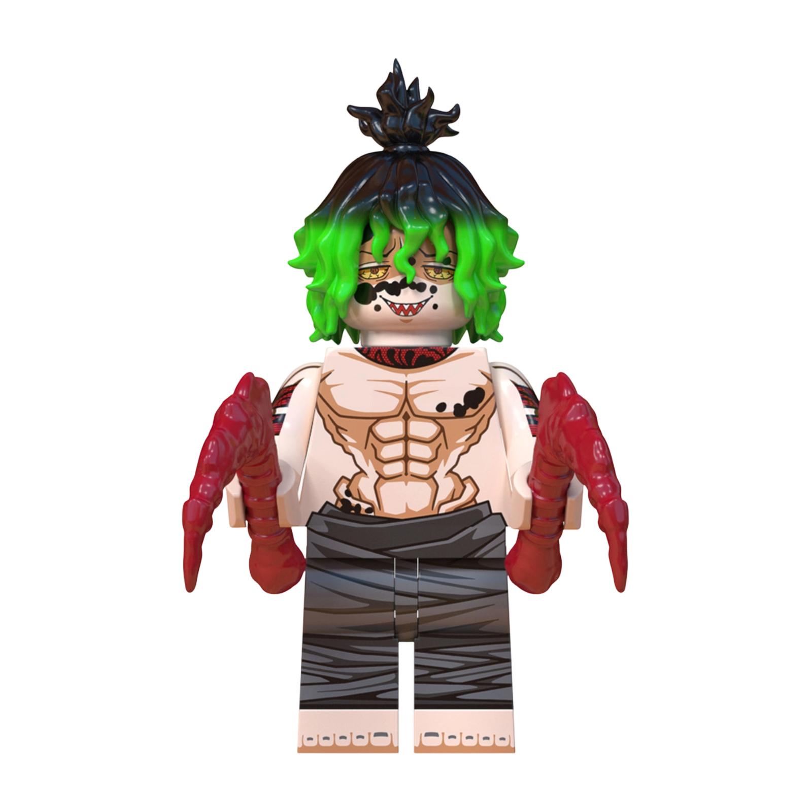 Anime Character Model Kit, Collectible Posable Figures, Movie Character Models, Fan Gifts, Suitable For Boys And Girls. One Size
Anime Character Model Kit, Collectible Posable Figures, Movie Character Models, Fan Gifts, Suitable For Boys And Girls. One Size