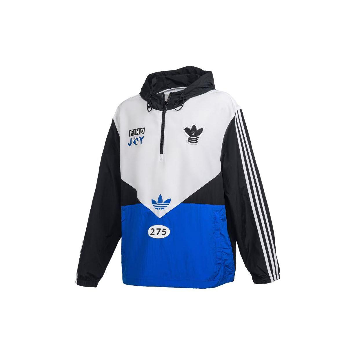 Adidas Оригинальная мужская куртка с капюшоном и длинными рукавами, верхняя одежда, белая IK9167
Adidas Оригинальная мужская куртка с капюшоном и длинными рукавами, верхняя одежда, белая IK9167