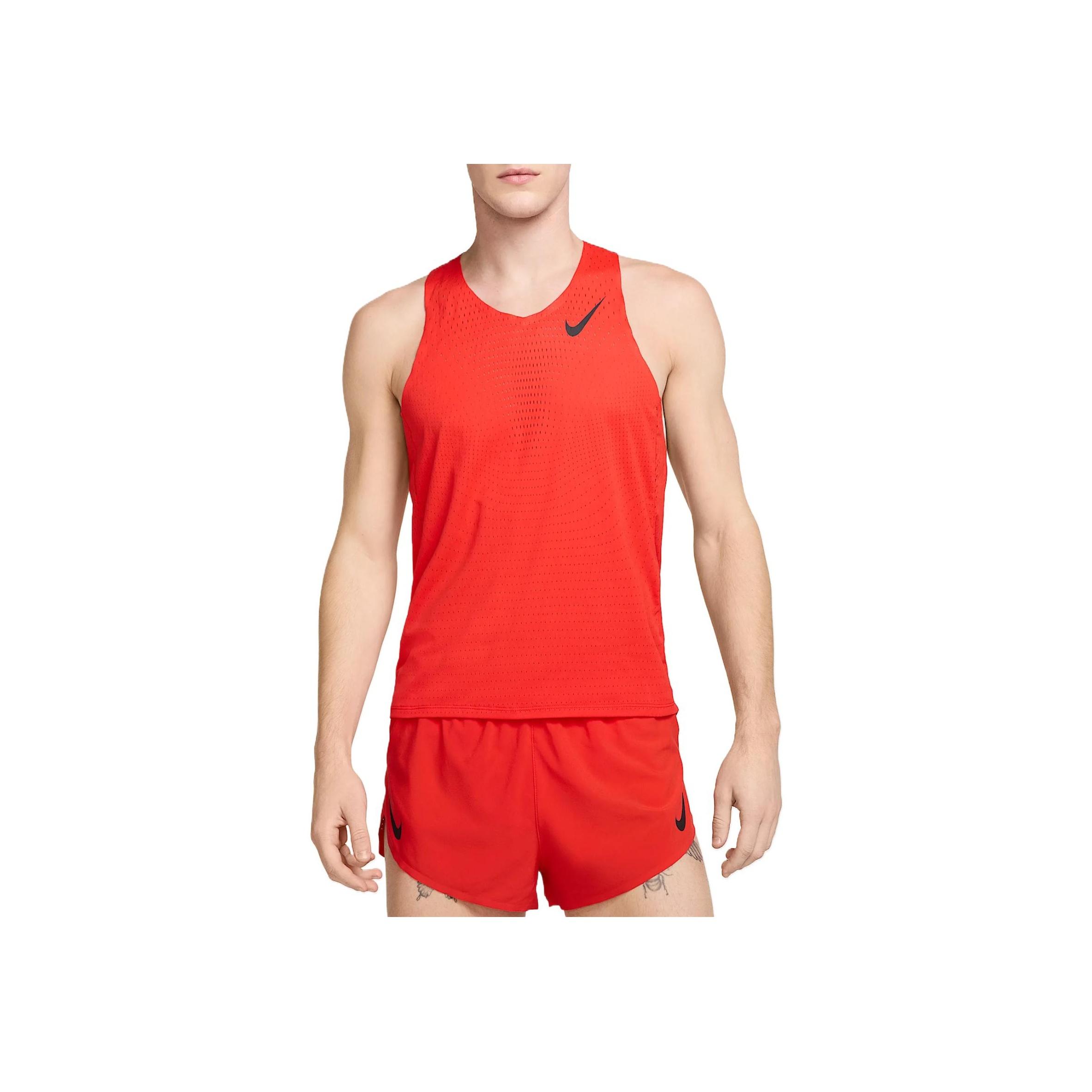 New Nike AeroSwift Men s Dri FIT Adv Running Singlet FN4231-696 XS
New Nike AeroSwift Men s Dri FIT Adv Running Singlet FN4231-696 XS