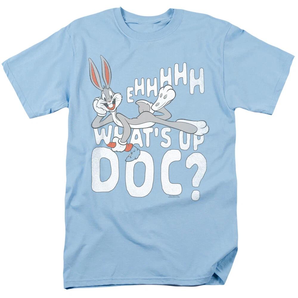 Looney Tunes What s Up, Doc T-Shirt - Adult, Child, Toddler 2XL
Looney Tunes What s Up, Doc T-Shirt - Adult, Child, Toddler 2XL