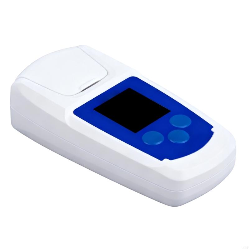 Digital Urea Fluid Tester Featuring Heat Adjustment Digital Refractometer China Mainland
Digital Urea Fluid Tester Featuring Heat Adjustment Digital Refractometer China Mainland
