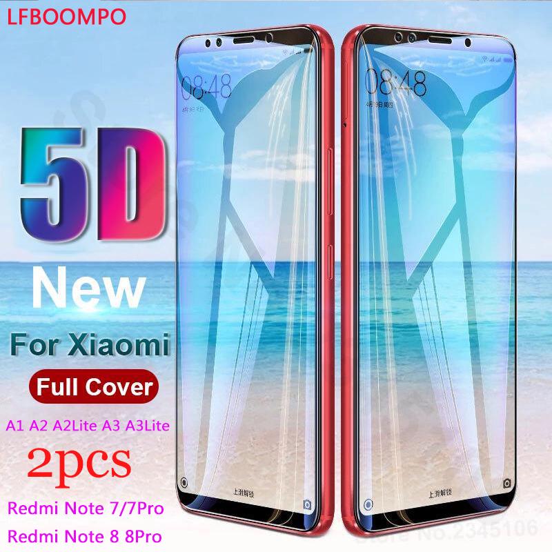 5D для Xiaomi Mi 8 Lite 6x 6 A2 A1 5x Покофон F1 на Redmi Note 5 6 Pro Plus Протектор экрана
5D для Xiaomi Mi 8 Lite 6x 6 A2 A1 5x Покофон F1 на Redmi Note 5 6 Pro Plus Протектор экрана