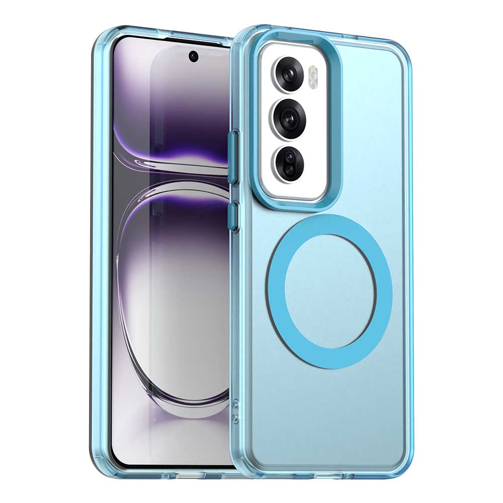 Для OPPO Reno 12 12 Pro Тонкий Протиударний Ударостійкий Захист від відбитків пальців Магнітний Матовий Чохол для телефону Reno 12 Pro China синій
Для OPPO Reno 12 12 Pro Тонкий Протиударний Ударостійкий Захист від відбитків пальців Магнітний Матовий Чохол для телефону Reno 12 Pro China синій