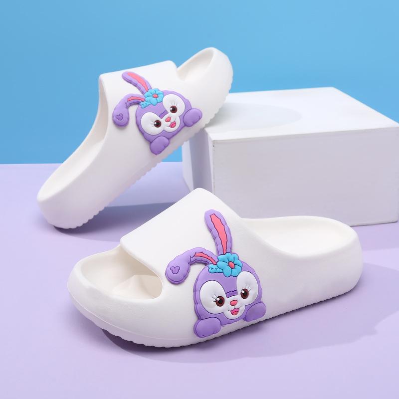 Модные и нескользящие летние тапочки для детей с дизайном принцесс 40/41 белый
Модные и нескользящие летние тапочки для детей с дизайном принцесс 40/41 белый