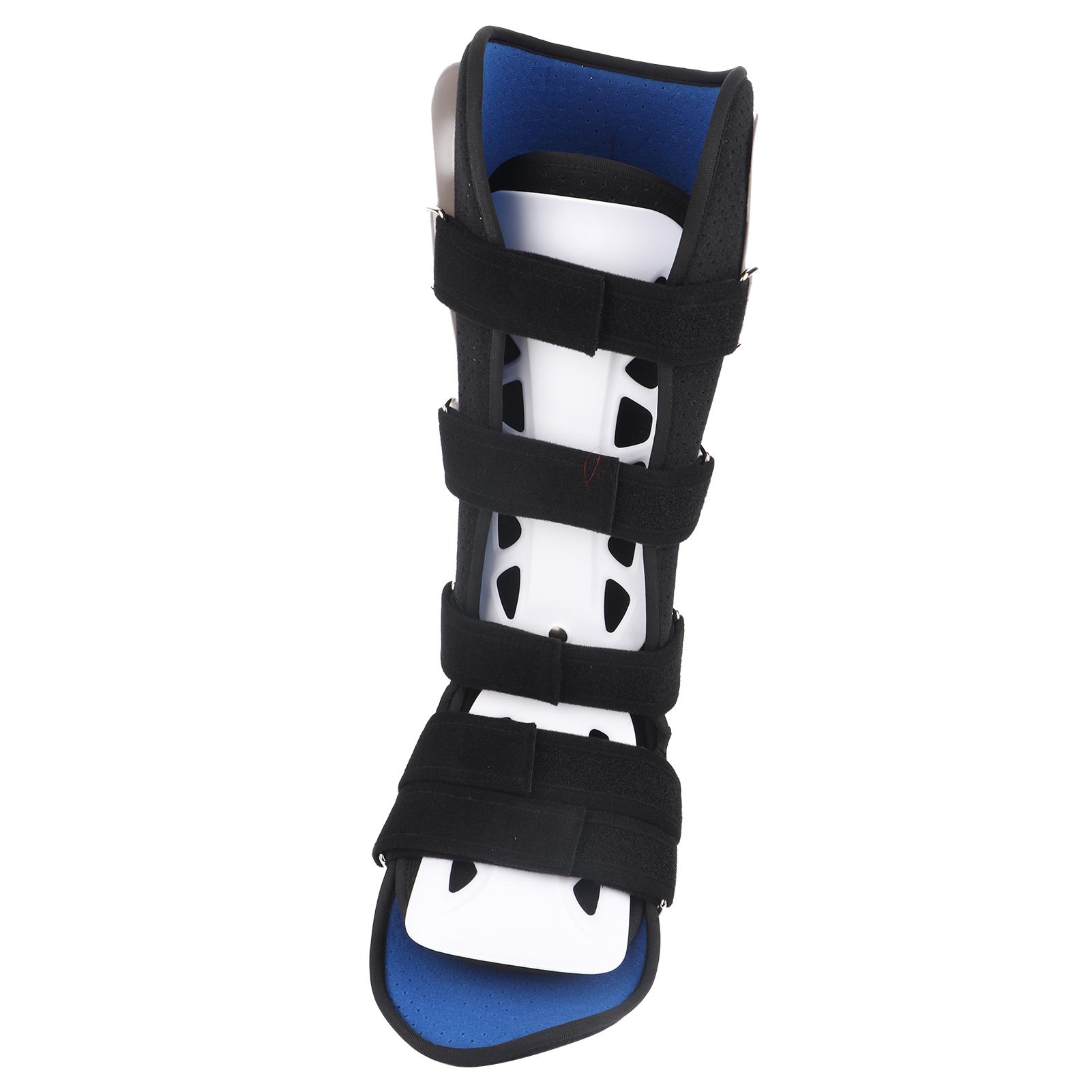 Коректор падіння стопи Varus Valgus Ankle Ortes Перелом гомілковостопного суглоба Фіксація (Неодружений)Лівий Л left M
Коректор падіння стопи Varus Valgus Ankle Ortes Перелом гомілковостопного суглоба Фіксація (Неодружений)Лівий Л left M