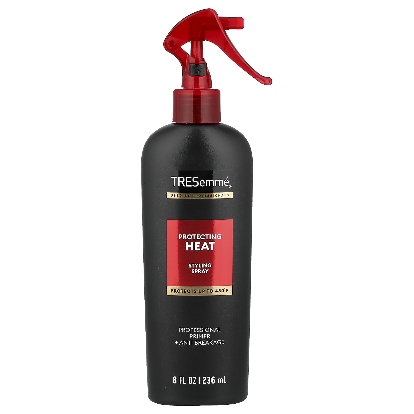 Tresemmé, Thermal Creations, Спрей для защиты от высоких температур, 8 жидких унций (236 мл)
Tresemmé, Thermal Creations, Спрей для защиты от высоких температур, 8 жидких унций (236 мл)