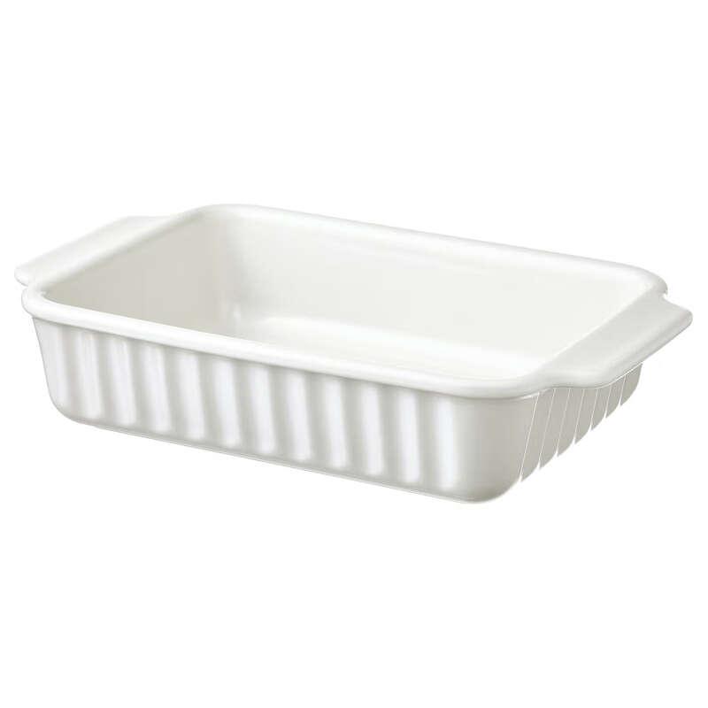 IKEA PÅJES Ceramic Baking Dish
IKEA PÅJES Ceramic Baking Dish