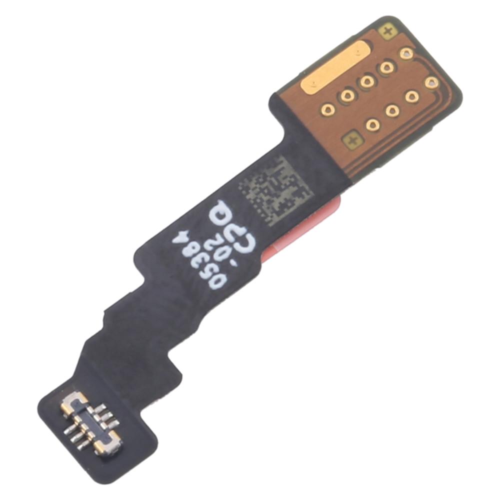 For Apple Watch Series 10 42mm Battery Flex Cable Replacement Part (Without Logo) Type A
For Apple Watch Series 10 42mm Battery Flex Cable Replacement Part (Without Logo) Type A