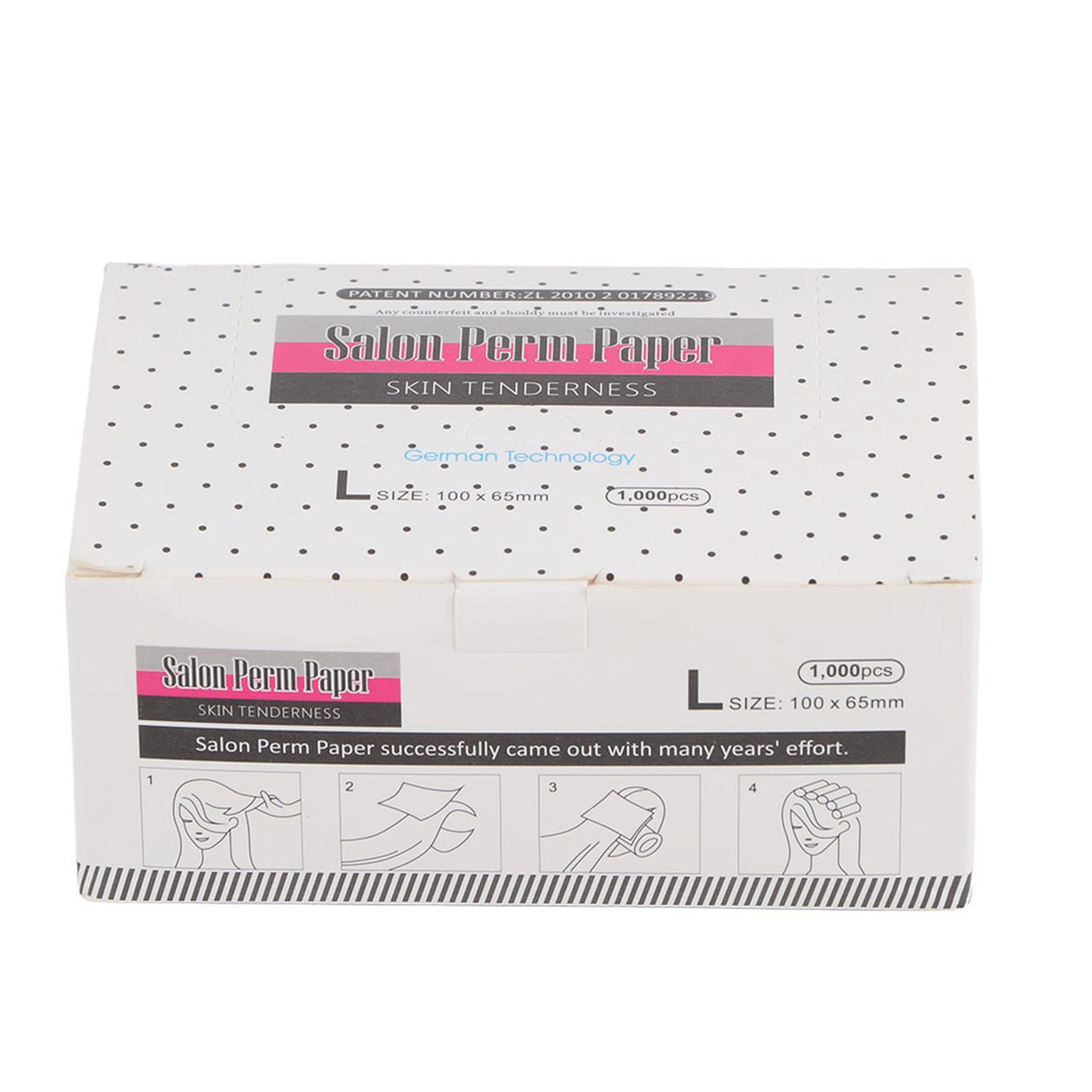 Barber Shop Ultra Thin Hair Perm Paper Mesh Breathable Perming Paper Hairdressing Tool
Barber Shop Ultra Thin Hair Perm Paper Mesh Breathable Perming Paper Hairdressing Tool