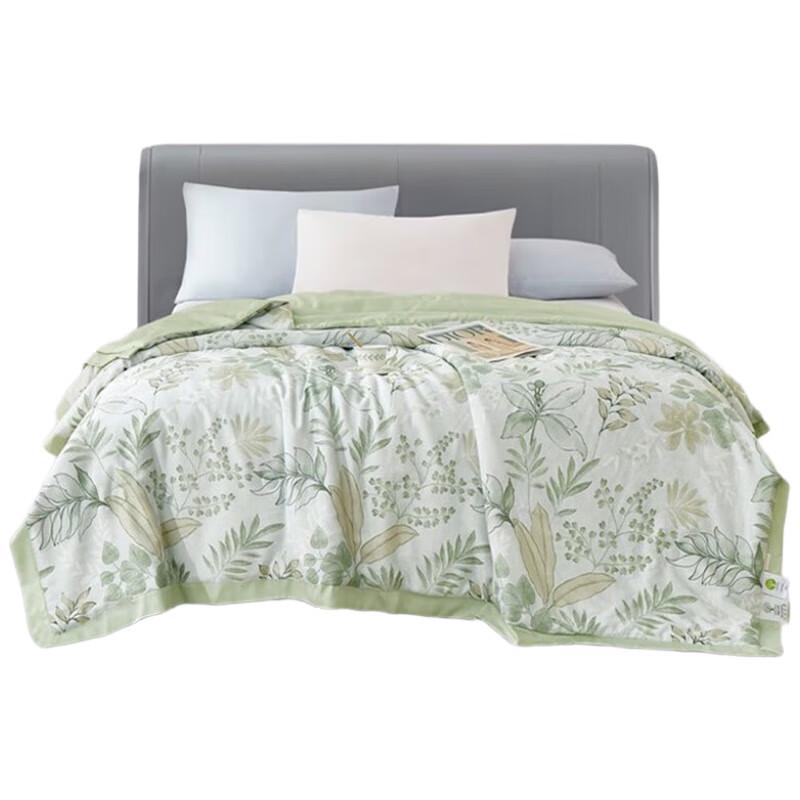 Tangna Tencel Summer Quilt
Tangna Tencel Summer Quilt