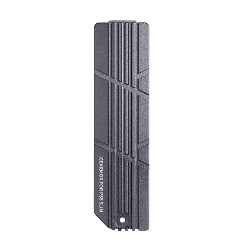 Solid States Drive Heatsink Dissipation Aluminum Coolers Thermal Pads Radiator Suitable for Game Console SSD Accessories
Solid States Drive Heatsink Dissipation Aluminum Coolers Thermal Pads Radiator Suitable for Game Console SSD Accessories