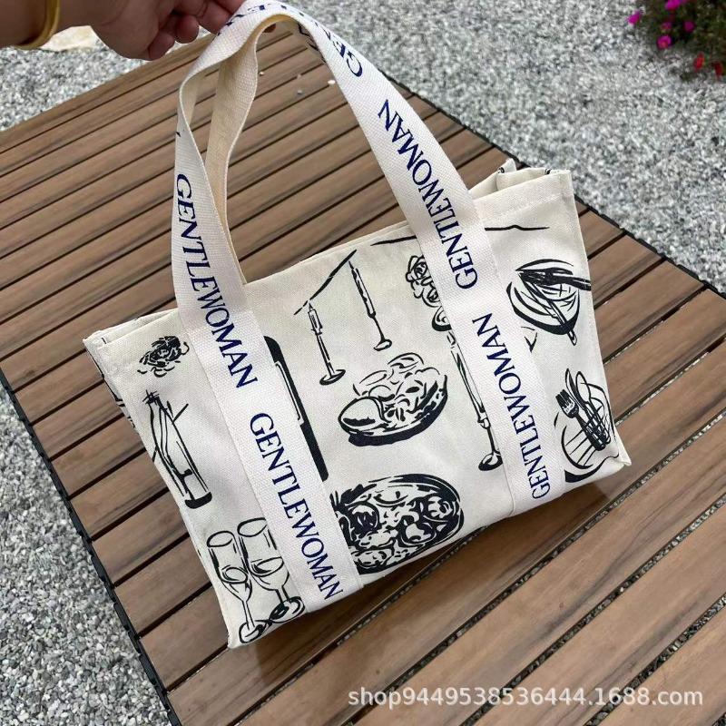 Холщовая сумка большой вместимости Женская летняя сумка для прогулок и коротких поездок Сумка-тоут для отдыха и работы Портативная сумка для покупок
Холщовая сумка большой вместимости Женская летняя сумка для прогулок и коротких поездок Сумка-тоут для отдыха и работы Портативная сумка для покупок