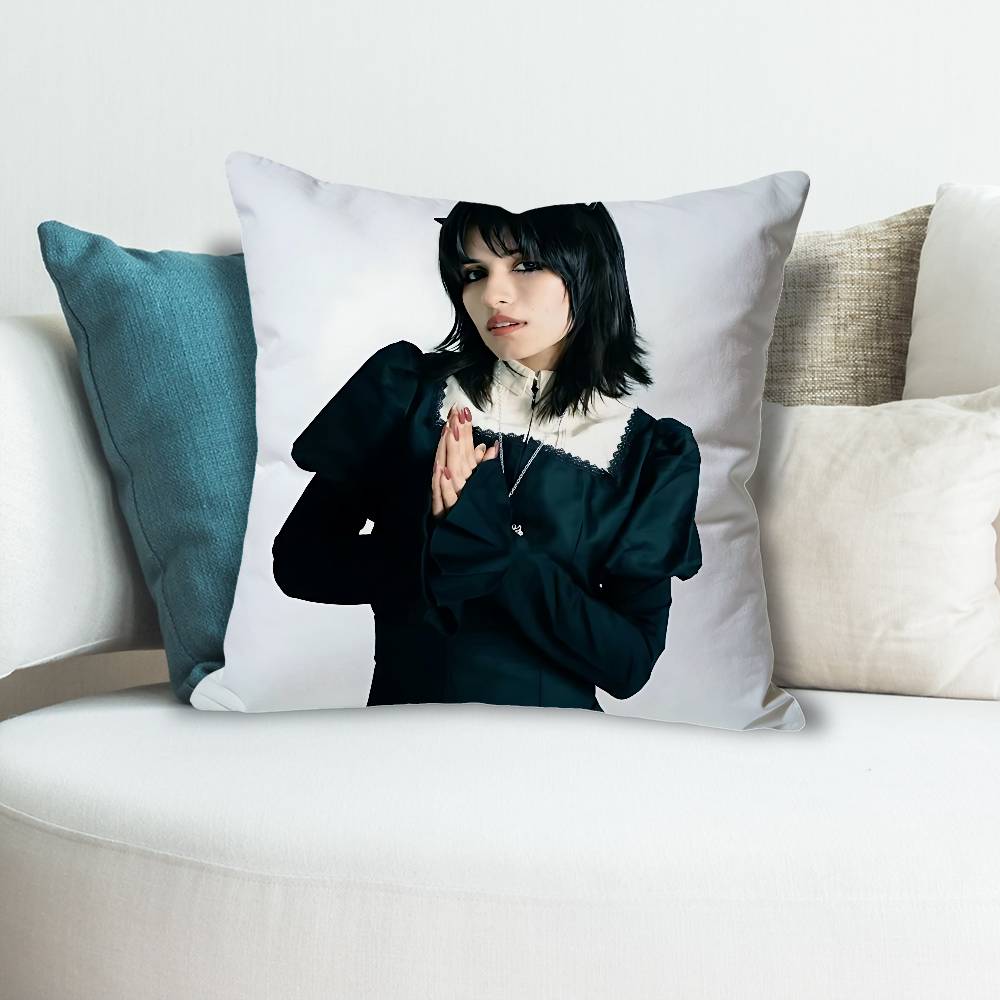 VViolent VViras Anime Celebrity Merchandise AllMatch Printed Pillow Case Sofa Car Office Room Decoration Protector 30x30 cm
VViolent VViras Anime Celebrity Merchandise AllMatch Printed Pillow Case Sofa Car Office Room Decoration Protector 30x30 cm