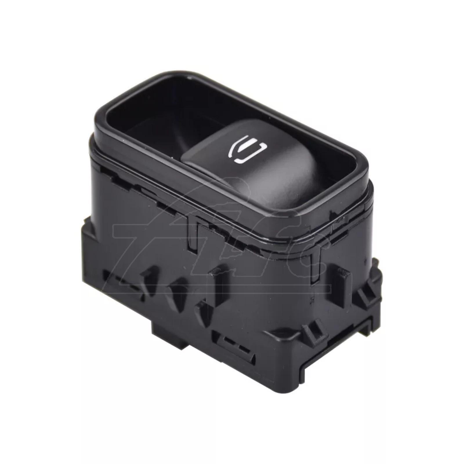 Front Right Window Switch for Mercedes-Benz 9079050504 чёрный
Front Right Window Switch for Mercedes-Benz 9079050504 чёрный