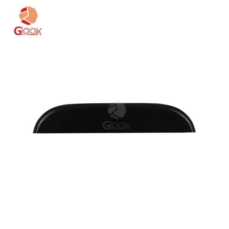 Thumb Rest with Screws for Bass Guitar - Musical Instrument Accessory чёрный
Thumb Rest with Screws for Bass Guitar - Musical Instrument Accessory чёрный