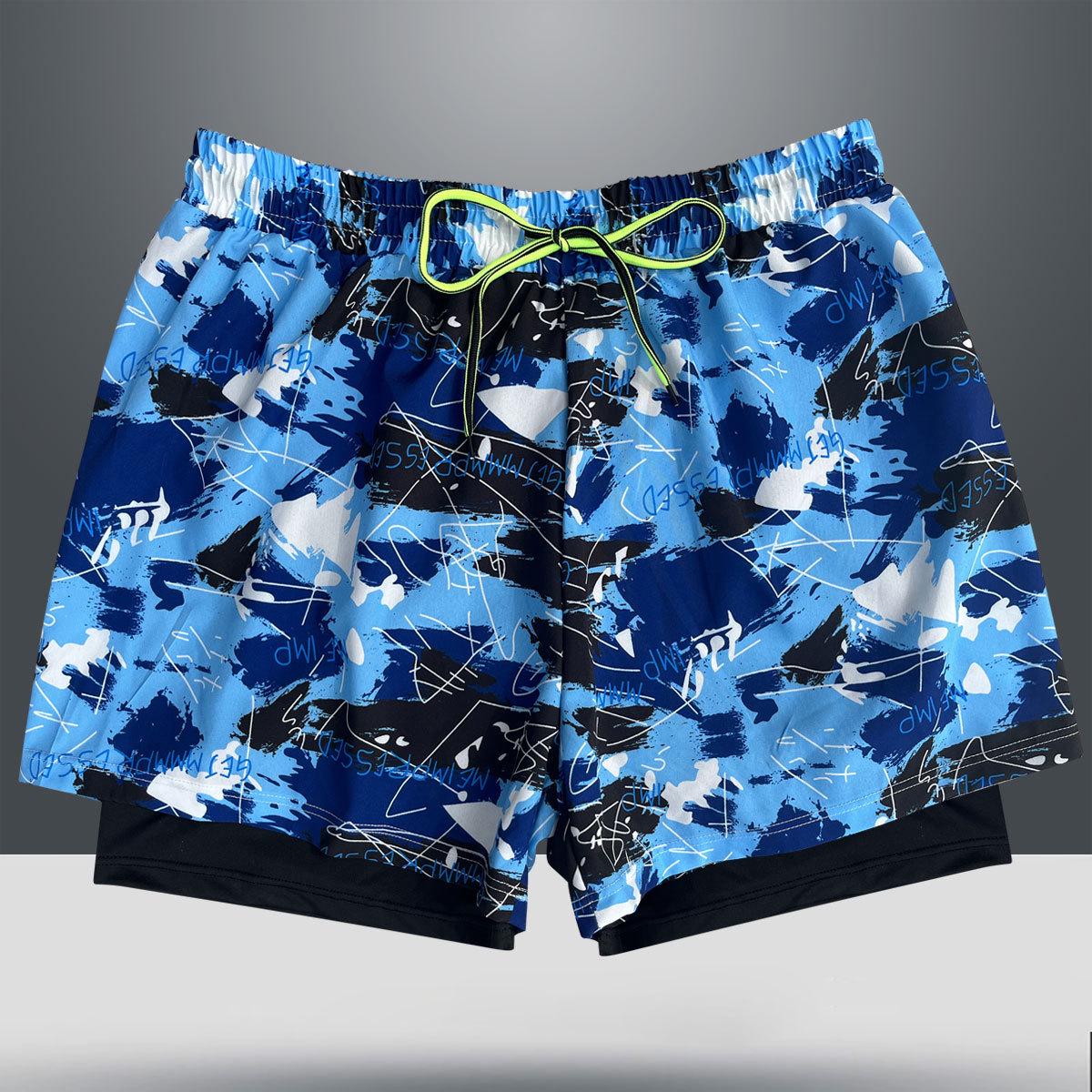 Hurun Men s 2023 Plus Size Anti-Embarrassment Swim Trunks Set for Beach and Hot Springs 2XL (145-165 jin)
Hurun Men s 2023 Plus Size Anti-Embarrassment Swim Trunks Set for Beach and Hot Springs 2XL (145-165 jin)