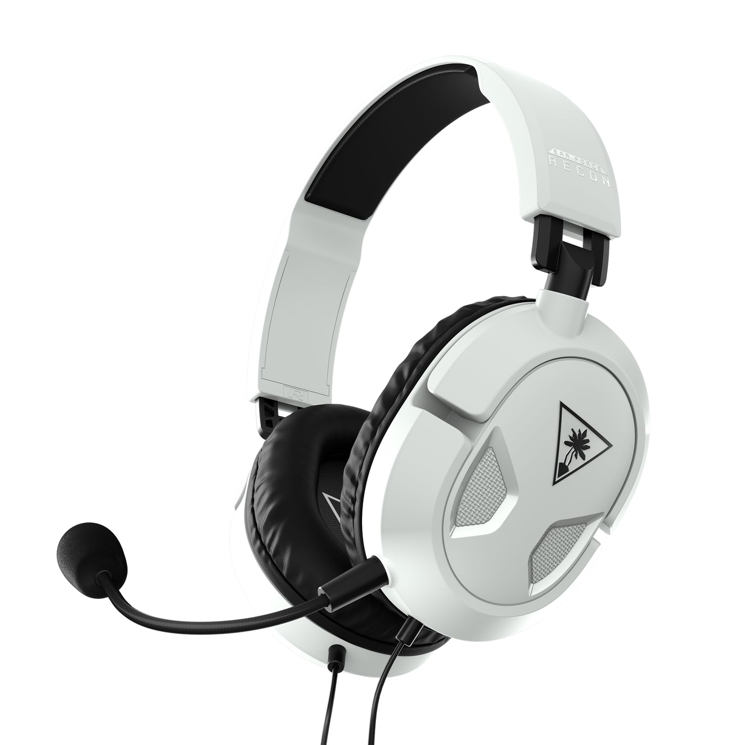 Игровая гарнитура Turtle Beach Gaming Lightweight 210 г, съемная Recon, наушники, PS5, PS4, Switch, Xbox, смартфон, проводная, 3,5 мм, микрофон, 50,
Игровая гарнитура Turtle Beach Gaming Lightweight 210 г, съемная Recon, наушники, PS5, PS4, Switch, Xbox, смартфон, проводная, 3,5 мм, микрофон, 50,