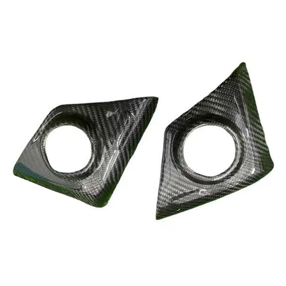 Yamaha MT-09 Carbon Fiber Fuel Tank Protector Cover
Yamaha MT-09 Carbon Fiber Fuel Tank Protector Cover