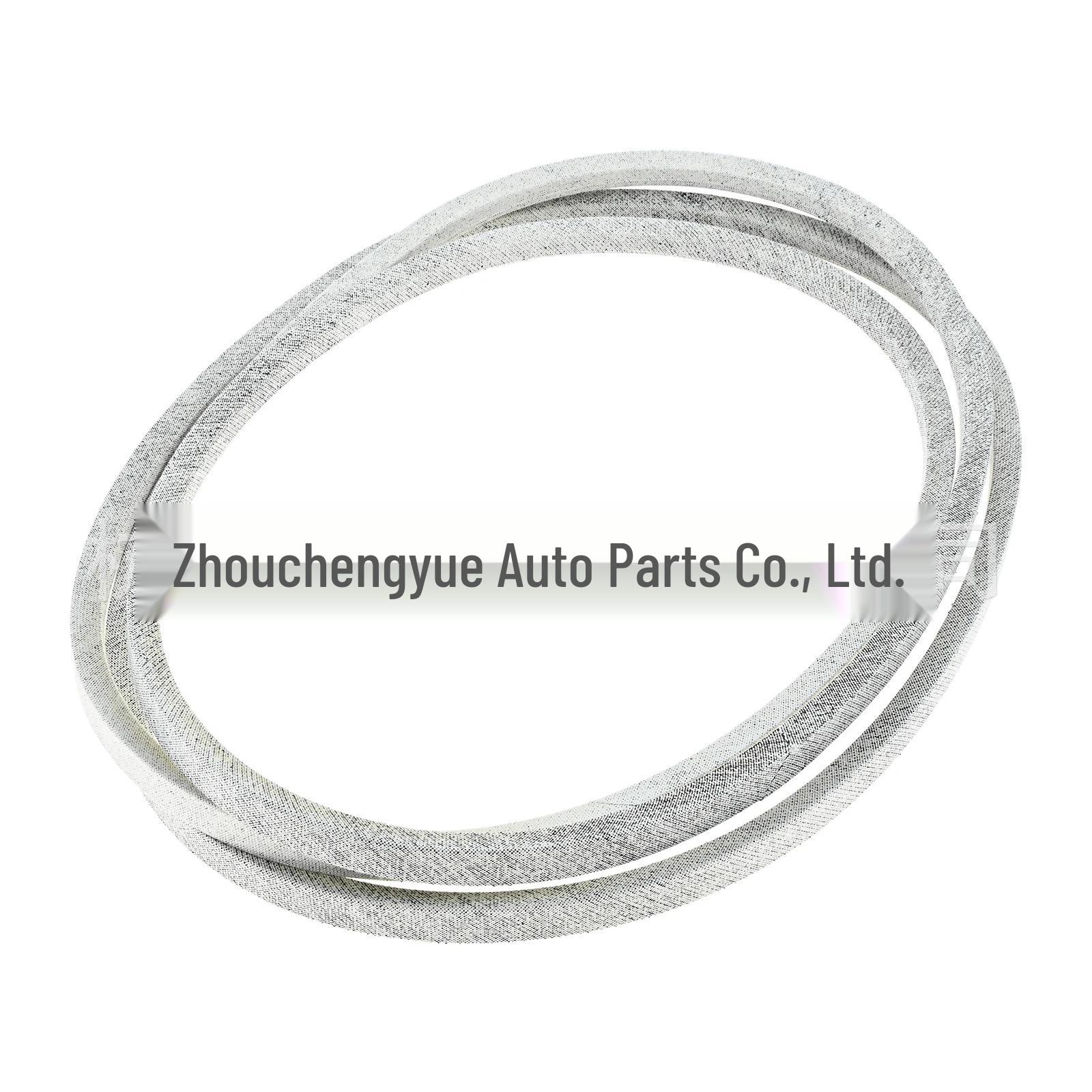 John Deere 42 Mower Belt GX20072 GY20570, Gray 42 Inch
John Deere 42 Mower Belt GX20072 GY20570, Gray 42 Inch