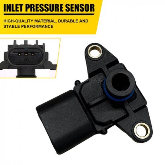 Pressure Manifold Sensor MAP For Chrysler Town & Country Dodge Dakota Ram Jeep
Pressure Manifold Sensor MAP For Chrysler Town & Country Dodge Dakota Ram Jeep