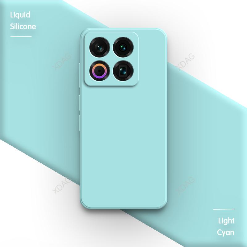 Оригінальний м який кольоровий силіконовий чохол-рідина для Meizu 22 5G Задні кришки із захистом камери Корпус телефону Прямокутний дизайн Meizu 22
Оригінальний м який кольоровий силіконовий чохол-рідина для Meizu 22 5G Задні кришки із захистом камери Корпус телефону Прямокутний дизайн Meizu 22