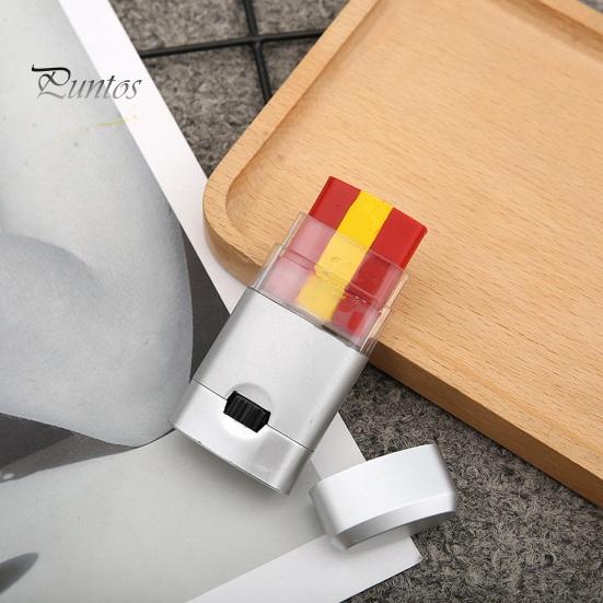 3 цвета Патриотическая краска для лица Спортсмены Любители спорта Взрослые Дети Крем для рисования лица Спортивные мероприятия Хэллоуин Косплей Вечеринка Лицо Боди-Арт Косметика A
3 цвета Патриотическая краска для лица Спортсмены Любители спорта Взрослые Дети Крем для рисования лица Спортивные мероприятия Хэллоуин Косплей Вечеринка Лицо Боди-Арт Косметика A