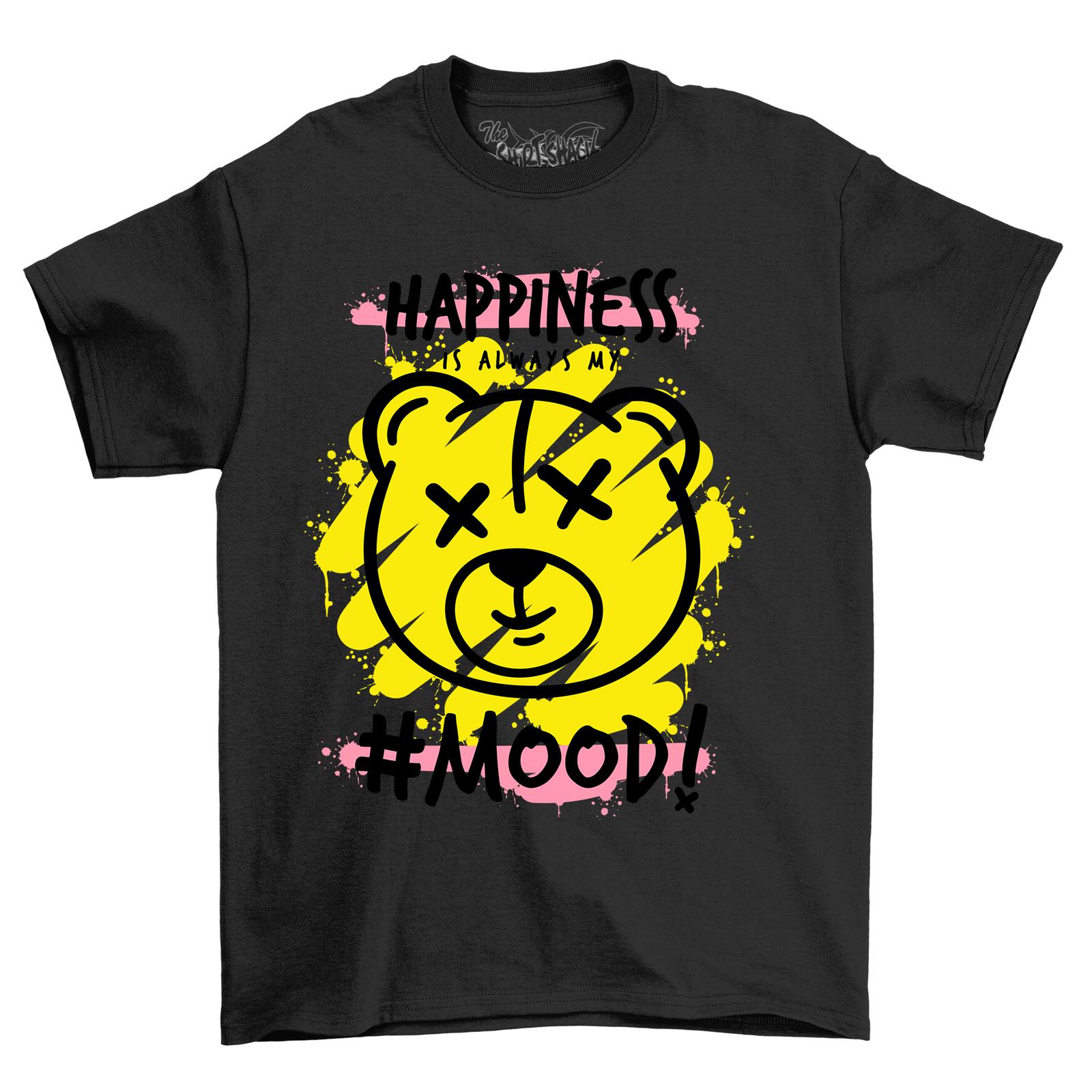 BEARSTREET2-1 2: UnBEARably Cute Teddy Bear T-Shirt Mens Womens Tees Top, 100% Cuddly Cotton, Perfect 3XL
BEARSTREET2-1 2: UnBEARably Cute Teddy Bear T-Shirt Mens Womens Tees Top, 100% Cuddly Cotton, Perfect 3XL