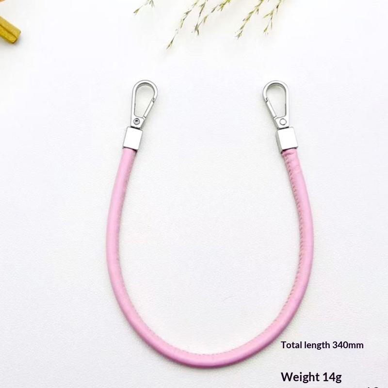 Crossbody Strap Replacement Belt Shoulder Strap Bag Belt Bag Strap Adjustable Belt Pu Leather Diy Mobile Phone Lanyard 15
Crossbody Strap Replacement Belt Shoulder Strap Bag Belt Bag Strap Adjustable Belt Pu Leather Diy Mobile Phone Lanyard 15