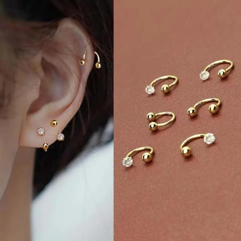 BLINGBAY женские серьги-гвоздики, легкие роскошные элегантные серьги, аксессуары, модные ювелирные аксессуары, серьги, современные ювелирные изделия, подарки
BLINGBAY женские серьги-гвоздики, легкие роскошные элегантные серьги, аксессуары, модные ювелирные аксессуары, серьги, современные ювелирные изделия, подарки