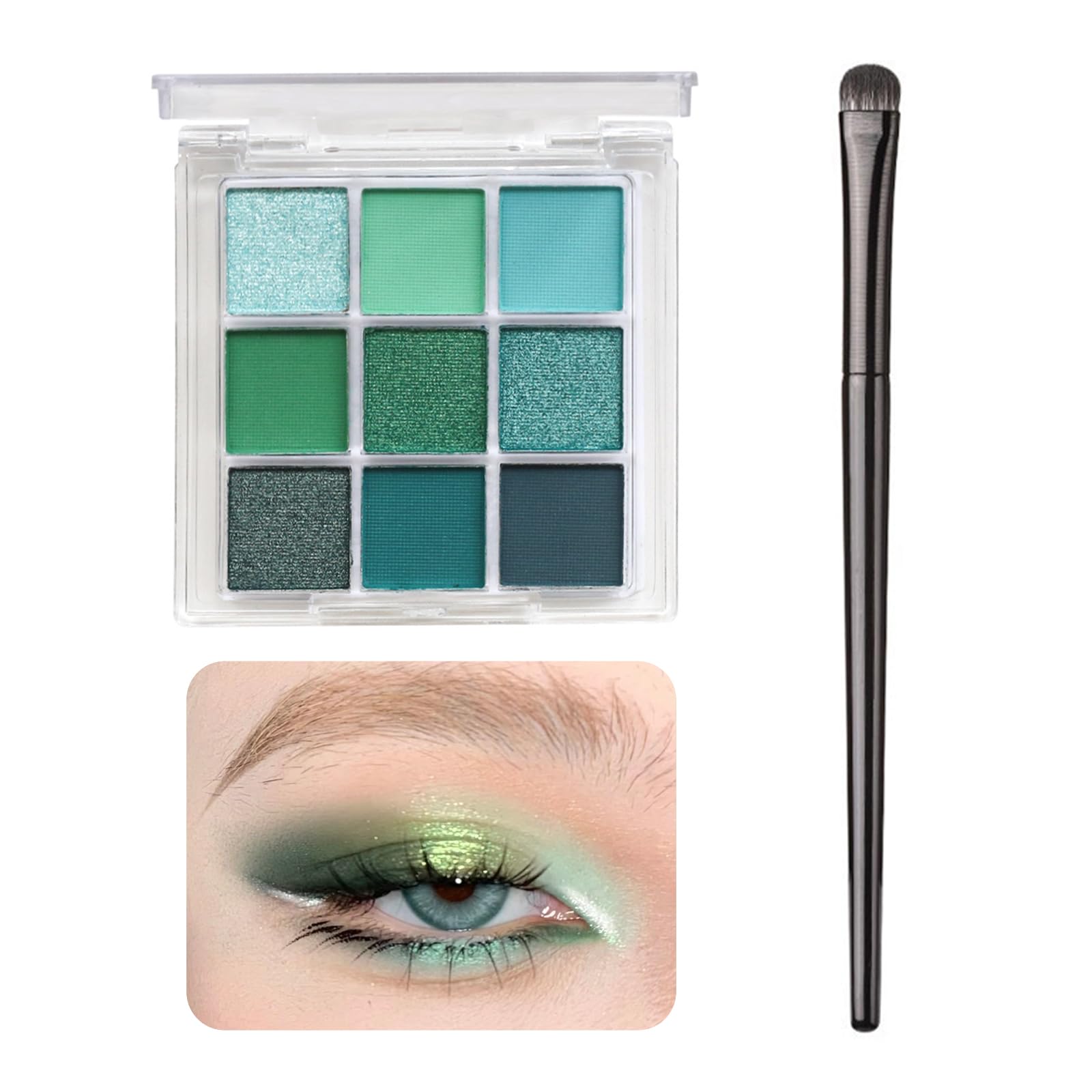 happykau Eyeshadow 9 Eye Eye Shadow Eye Makeup Палитра теней для век с высокой степенью адгезии, Цвета, Палитра, Косметика, Макияж, Блеск, Палитра, Водостойкая,
happykau Eyeshadow 9 Eye Eye Shadow Eye Makeup Палитра теней для век с высокой степенью адгезии, Цвета, Палитра, Косметика, Макияж, Блеск, Палитра, Водостойкая,