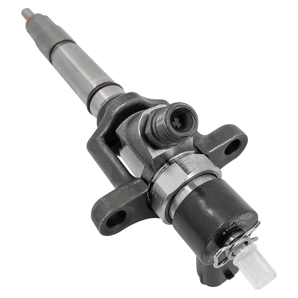 High Quality Diesel Common Rail Fuel Injector 0445120049 ME223750 For Mitsubishi For Fuso FE 4M50 Engine Professional Fit China Mainland
High Quality Diesel Common Rail Fuel Injector 0445120049 ME223750 For Mitsubishi For Fuso FE 4M50 Engine Professional Fit China Mainland