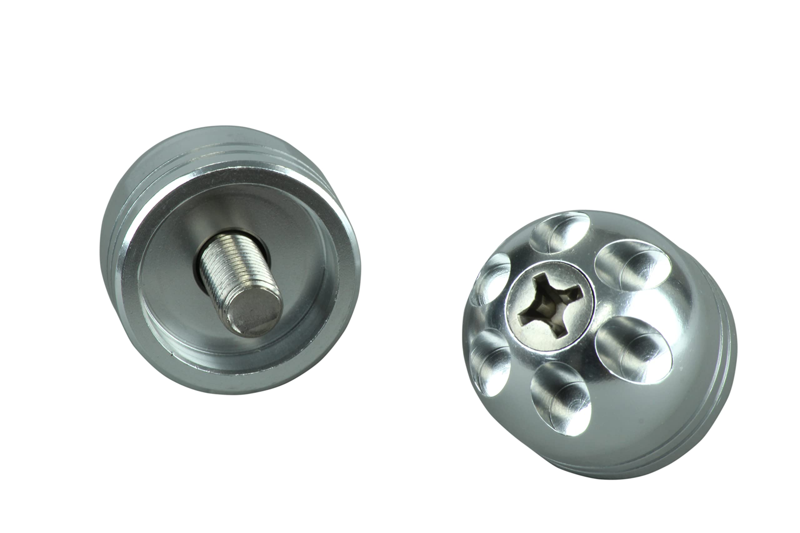 POSH FAITH Мотоциклетные принадлежности Наконечник руля VIVID Алюминиевый Большой Наконечник руля M8 Kawasaki (Диаметр болта 8 мм/Внешний диаметр 30 мм) Кавасаки Подлинный Хан
POSH FAITH Мотоциклетные принадлежности Наконечник руля VIVID Алюминиевый Большой Наконечник руля M8 Kawasaki (Диаметр болта 8 мм/Внешний диаметр 30 мм) Кавасаки Подлинный Хан