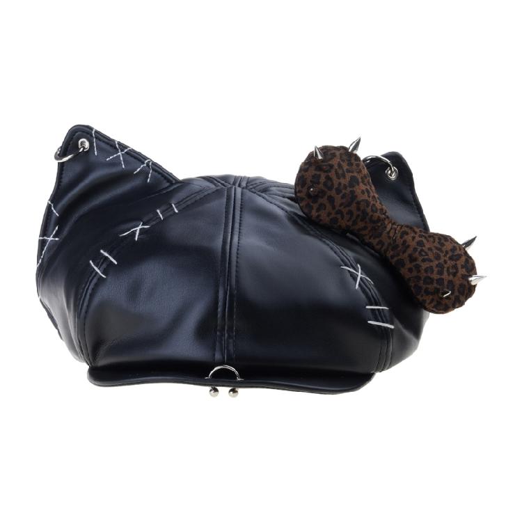 Japanese Rivet Studded Beret Hat Girl Cabbie Caps Fashion 2000s Octagonal Hat Women Skull Caps Girl Photography Headwear 1 чорний
Japanese Rivet Studded Beret Hat Girl Cabbie Caps Fashion 2000s Octagonal Hat Women Skull Caps Girl Photography Headwear 1 чорний