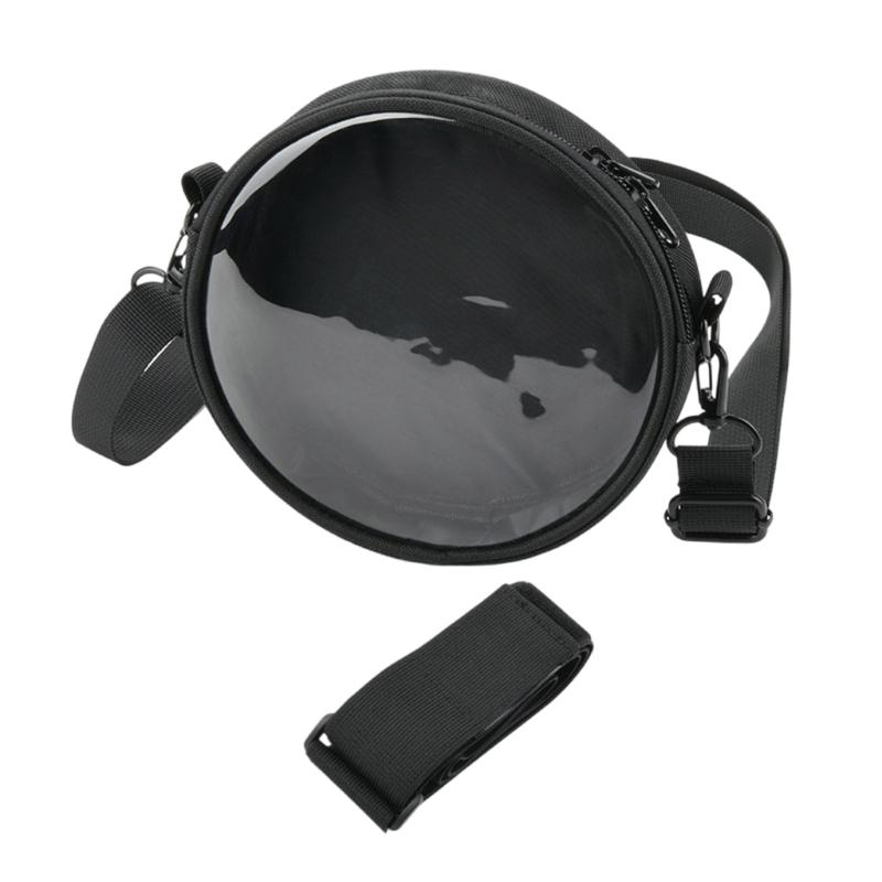 Universal Travel Carrying Case for Compact Disc Players Portable Storage Bag Headphones and Cable Organiser Pouch 1
Universal Travel Carrying Case for Compact Disc Players Portable Storage Bag Headphones and Cable Organiser Pouch 1