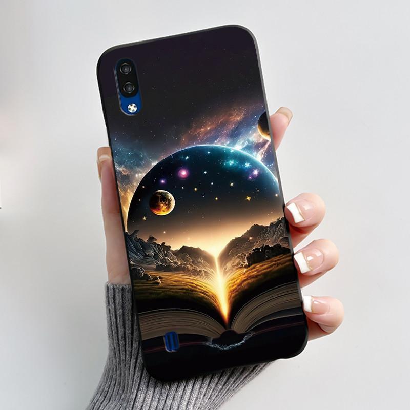 Casing For ZTE Blade A5 2020 / Blade A51 Lite Phone Case Matte Black Luxury Dragon Cute Cool Boys Girls Soft Silicone Back Cover ZTE Blade A51 Lite
Casing For ZTE Blade A5 2020 / Blade A51 Lite Phone Case Matte Black Luxury Dragon Cute Cool Boys Girls Soft Silicone Back Cover ZTE Blade A51 Lite