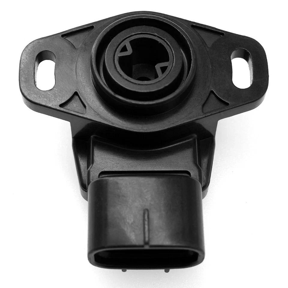 Throttle Position Sensor For Mercury 115HP For OUTBOARD F115TXRB 2003 F115TXRC 2004 F115TXRD 2005 68V858851000 China Mainland
Throttle Position Sensor For Mercury 115HP For OUTBOARD F115TXRB 2003 F115TXRC 2004 F115TXRD 2005 68V858851000 China Mainland