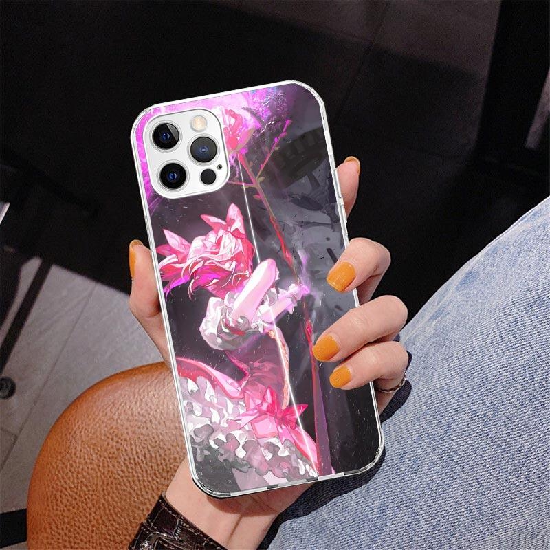 Madoka Magica Anime Phnoe Case for Iphone 13 Pro Max 12 Mini 11 XS XR X Max 7 Plus 8 SE 2020 6S 6 5S 5 Phone Cover Coque iPhone 7
Madoka Magica Anime Phnoe Case for Iphone 13 Pro Max 12 Mini 11 XS XR X Max 7 Plus 8 SE 2020 6S 6 5S 5 Phone Cover Coque iPhone 7